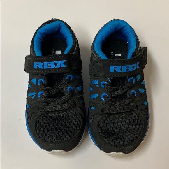 RBX Other - RBX Toddler Boys Tennis Shoes size 7